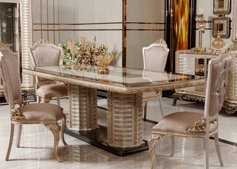 AKM Mobilya – Luxury Furniture