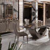 BELLA - AKM Mobilya Luxury Furniture