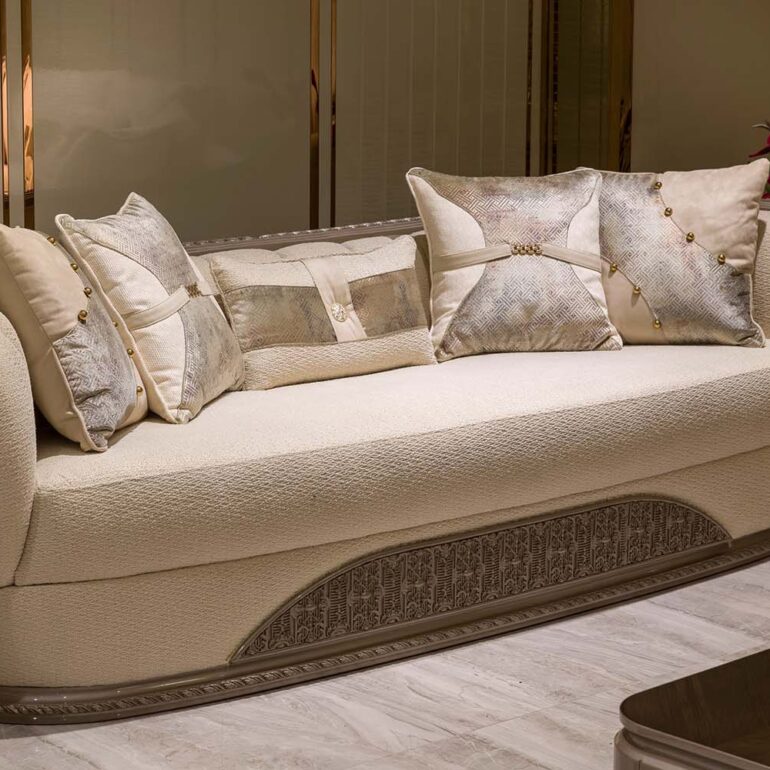 FLORYA - AKM Mobilya Luxury Furniture