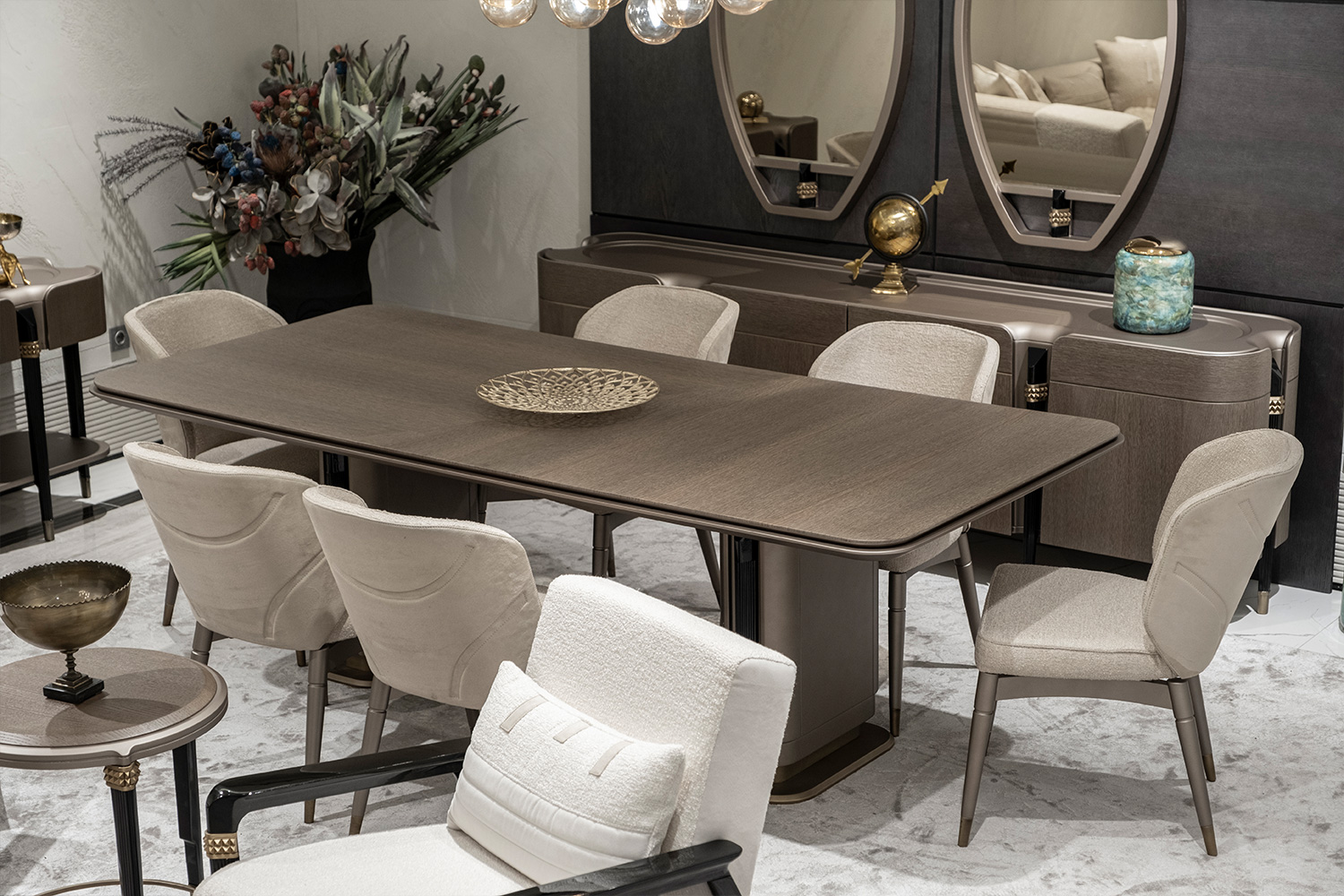 OTTO - AKM Mobilya Luxury Furniture