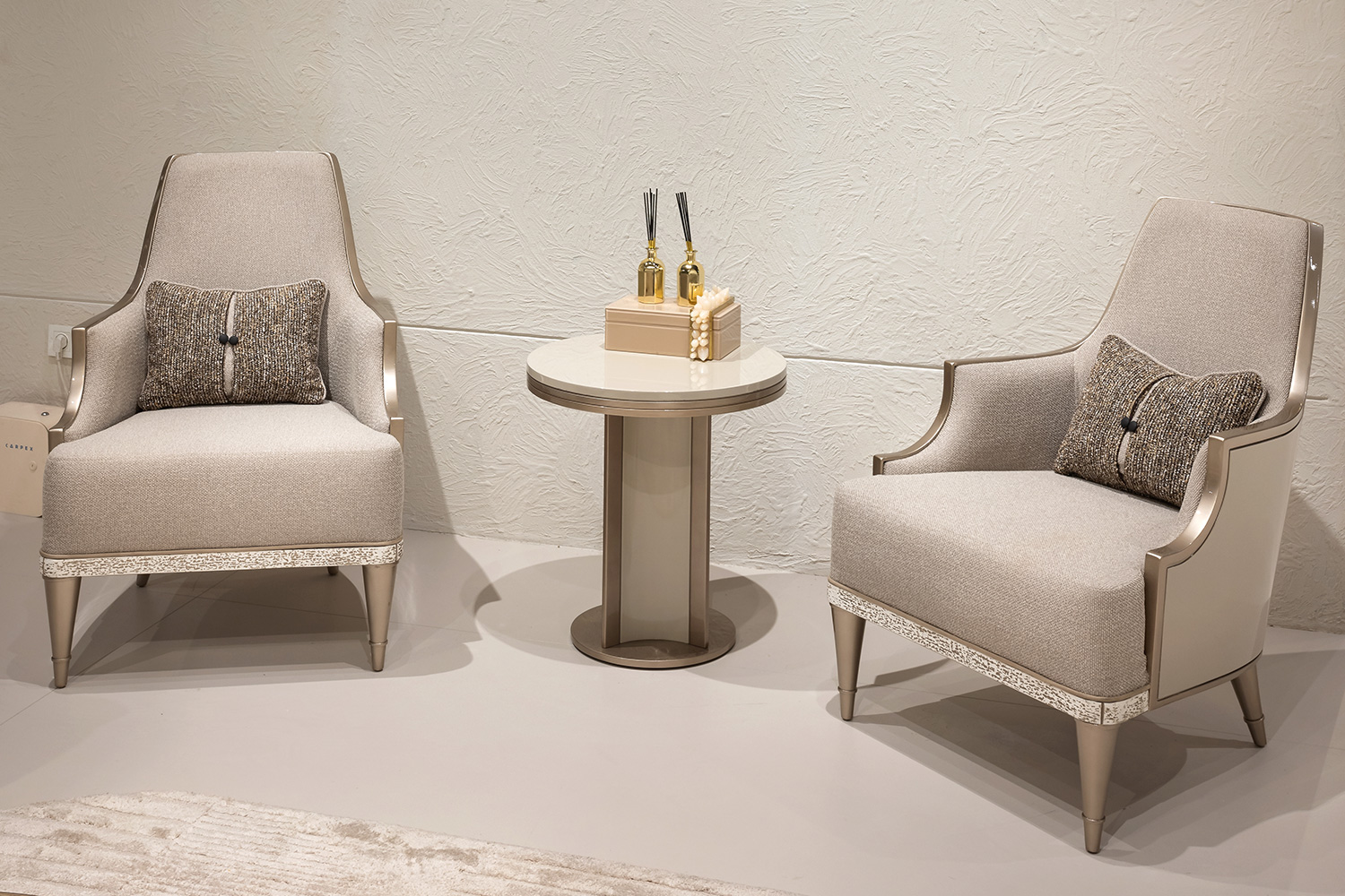 FELIX - AKM Mobilya Luxury Furniture