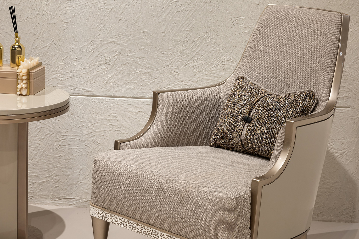FELIX - AKM Mobilya Luxury Furniture