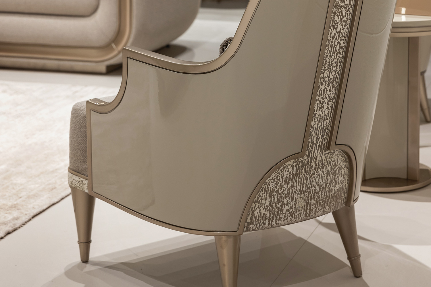 FELIX - AKM Mobilya Luxury Furniture