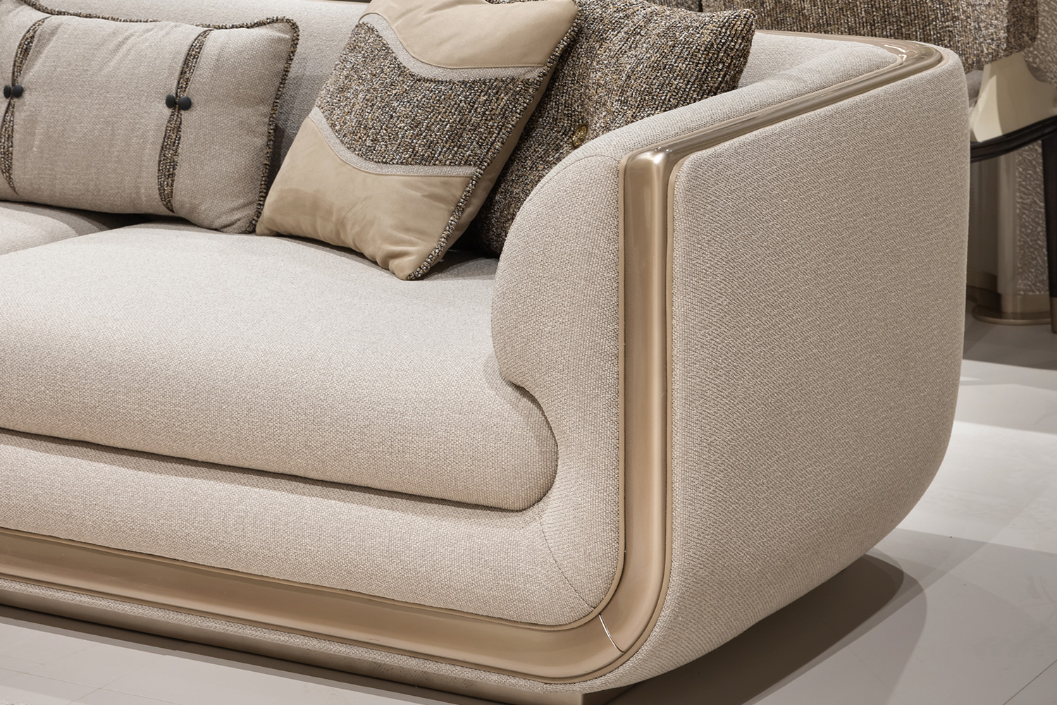 FELIX - AKM Mobilya Luxury Furniture